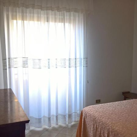 Suite Fronte Spiaggia - 50M Dalla Spiaggia Trapani Exterior foto